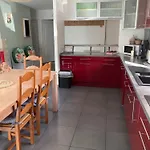 Les Cimes בית נופש לה ברסה