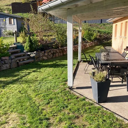 Holiday home Les Cimes La Bresse