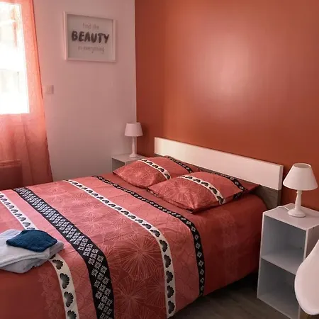 Les Cimes Vakantiehuis