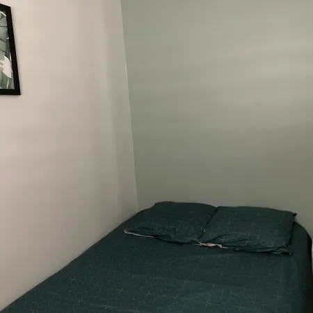 Holiday home Les Cimes La Bresse