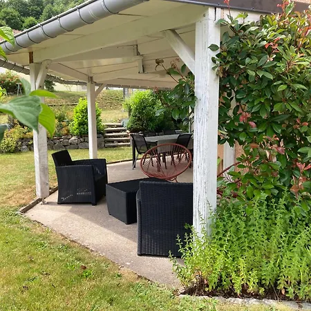 Les Cimes * La Bresse