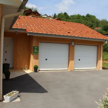 Vakantiehuis Les Cimes *