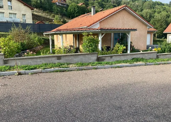 Les Cimes 拉布雷斯