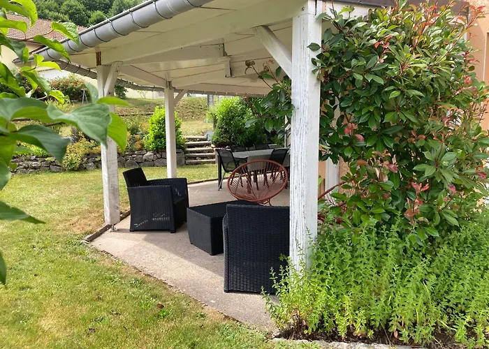 Les Cimes * 拉布雷斯